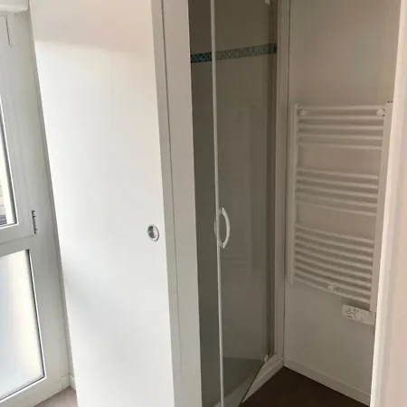 Cocon Urbain Mezzanine Apartment